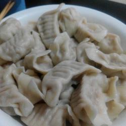 葫芦水饺的做法[图]