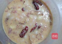 鸡蛋蒸碎肉饼的做法图解5