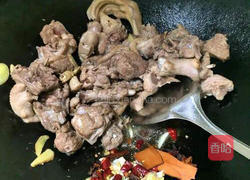 啤酒烧鸭的做法图解5