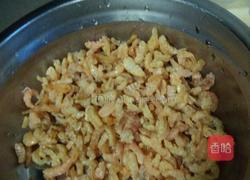 萝卜糕的做法图解3