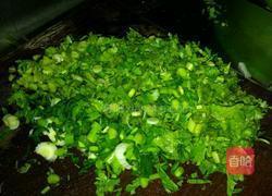 萝卜糕的做法图解4