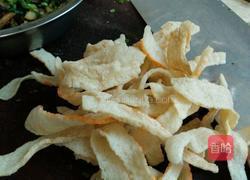 萝卜糕的做法图解6