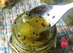 猕猴桃果酱的做法图解8