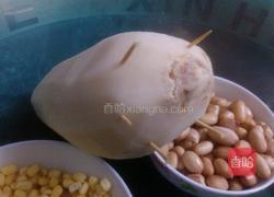 绿豆酿莲藕的做法图解6