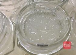 铁皮石斛花燕窝的做法图解4