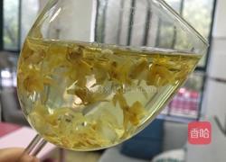 铁皮石斛花燕窝的做法图解5