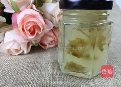 铁皮石斛花燕窝的做法图解7