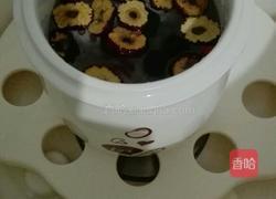 银耳汤的做法图解4