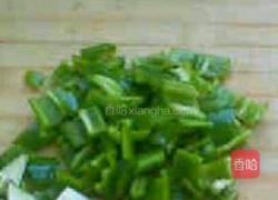 番茄烧茄子的做法图解2