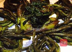 咸三样的做法图解5