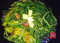 咸三样的做法图解4