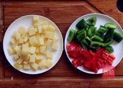年夜飯_香辣土豆牛肉的做法圖解4