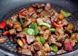 年夜飯_香辣土豆牛肉的做法圖解10