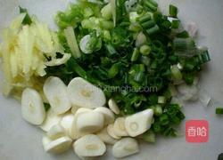 水煮肉片的做法图解4
