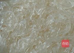 红薯粉的做法图解1