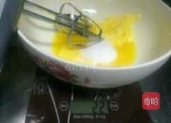 旺仔小馒头的做法图解2