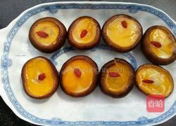 凤还巢的做法图解4