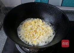 烫面素馅锅贴饺子的做法图解6