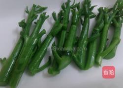 金菇肥牛卷的做法图解7