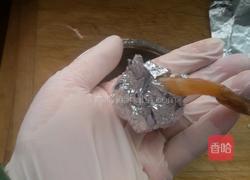 糯米虾的做法图解6