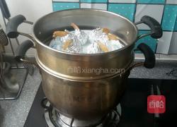 糯米虾的做法图解8