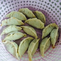 芹菜猪肉饺子！的做法[图]