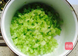芹菜猪肉饺子！的做法图解4
