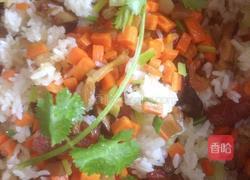 飘香糯米饭的做法图解12