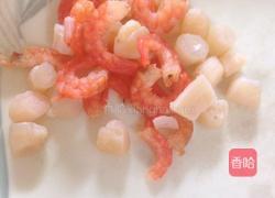 飘香糯米饭的做法图解3