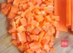 飘香糯米饭的做法图解5