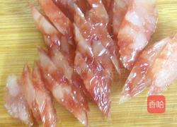 飘香糯米饭的做法图解6