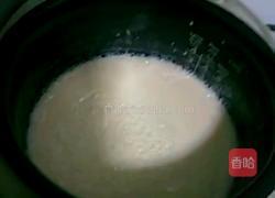 自制豆腐脑的做法图解2