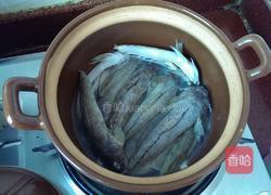 箭头鱼的做法图解3