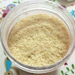 虾皮自制补钙天然“味精”的做法[图]