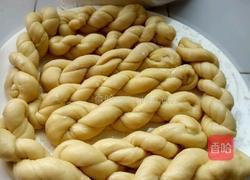 #有奖征文# 脆麻花的做法图解3