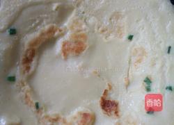 鸡蛋葱花饼的做法图解5