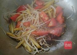 面条的做法图解3