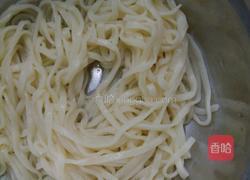 面条的做法图解6
