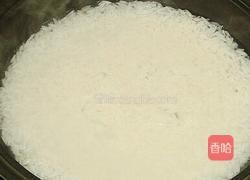 腊味煲仔饭的做法图解5