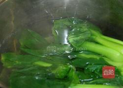 腊味煲仔饭的做法图解7