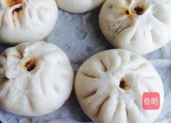 豆芽粉丝包的做法图解10