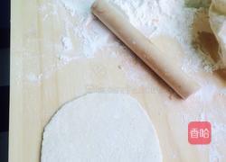 豆芽粉丝包的做法图解8