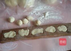 七巧果的做法图解6