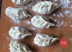 饺子的做法图解6