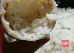 豆沙饭团的做法图解3