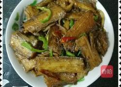 蟹味带鱼的做法图解6