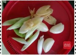 蟹味带鱼的做法图解3