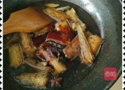 蟹味带鱼的做法图解5