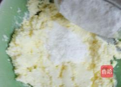 蓝莓渐变冻芝士蛋糕的做法图解1