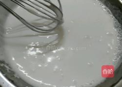 蓝莓渐变冻芝士蛋糕的做法图解12